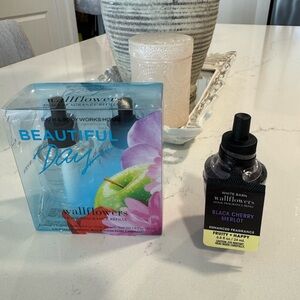 Bath & Body Works Wallflowers Fragrance Refill